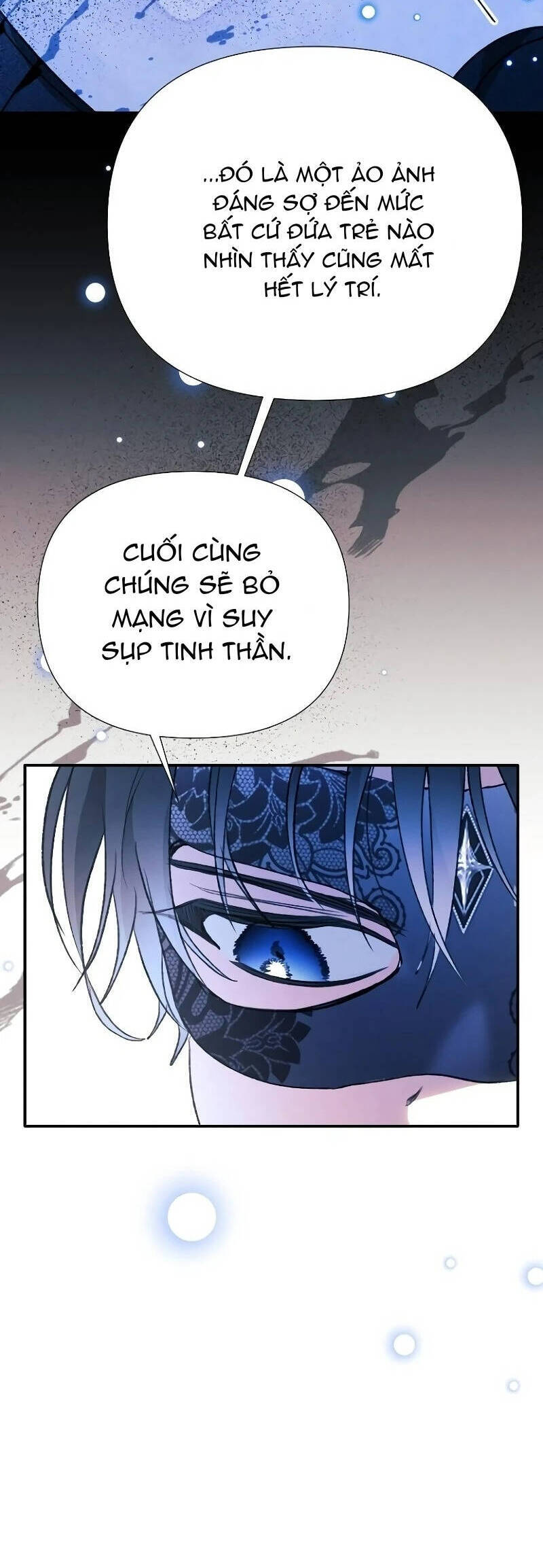 Bảo Vệ Người Cha Bạo Chúa - Chap 9 - Trang 10
