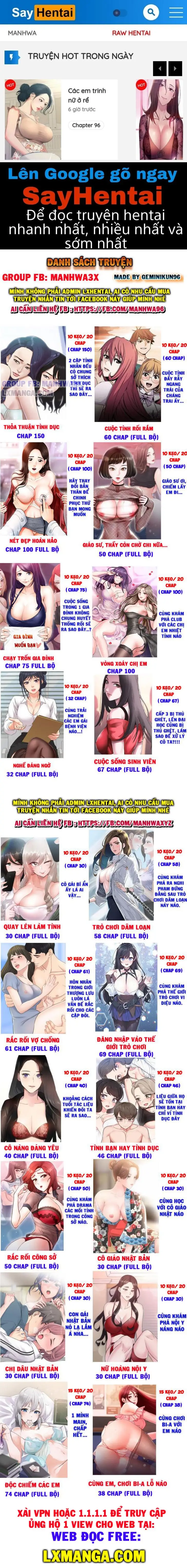 Bảo Vệ Số Hưởng - Chap 1