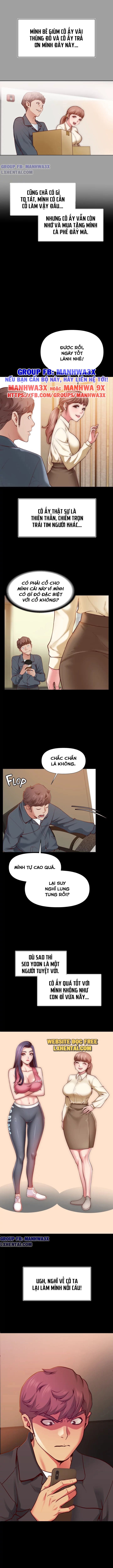 Bảo Vệ Số Hưởng - Chap 1