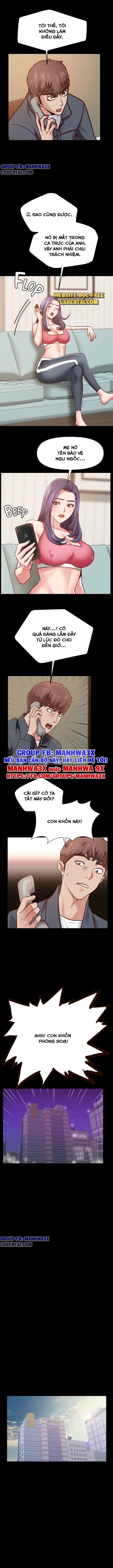 Bảo Vệ Số Hưởng - Chap 1