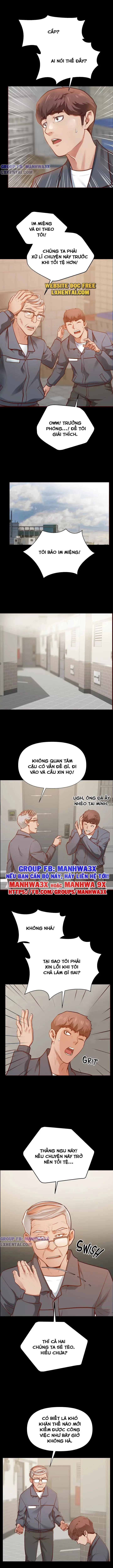 Bảo Vệ Số Hưởng - Chap 1