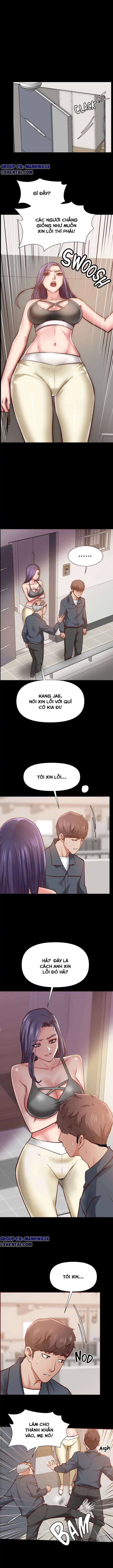 Bảo Vệ Số Hưởng - Chap 1
