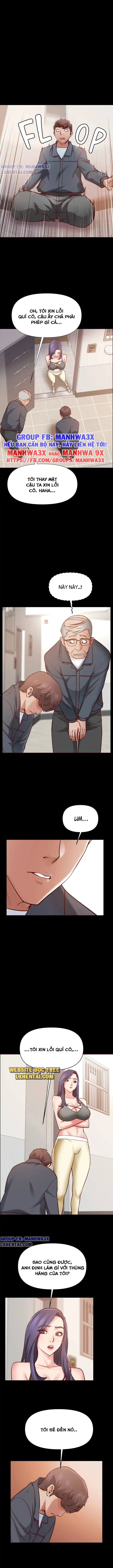 Bảo Vệ Số Hưởng - Chap 1