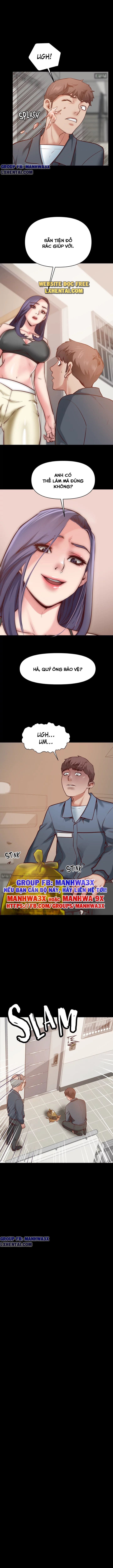 Bảo Vệ Số Hưởng - Chap 1