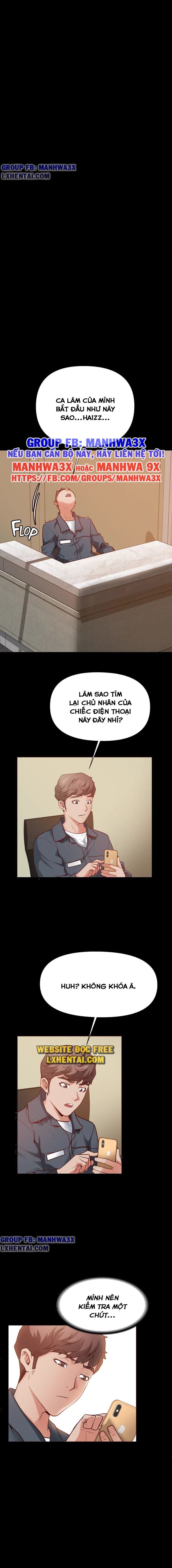 Bảo Vệ Số Hưởng - Chap 1