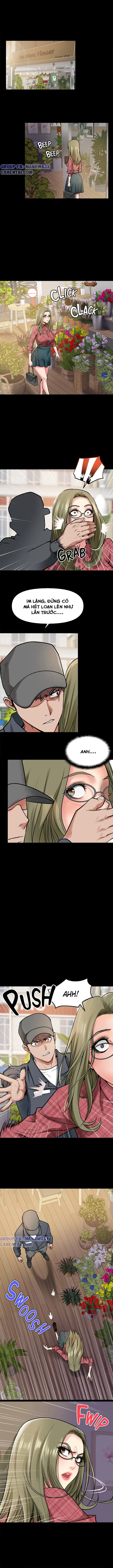 Bảo Vệ Số Hưởng - Chap 12