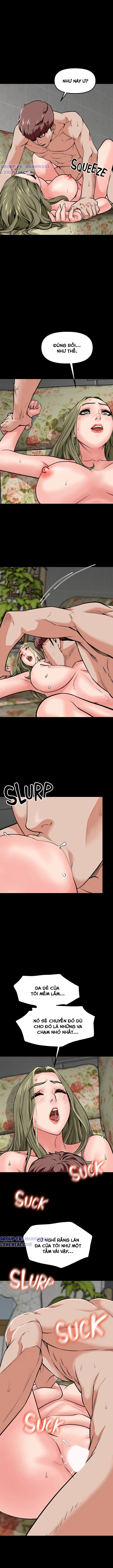 Bảo Vệ Số Hưởng - Chap 14