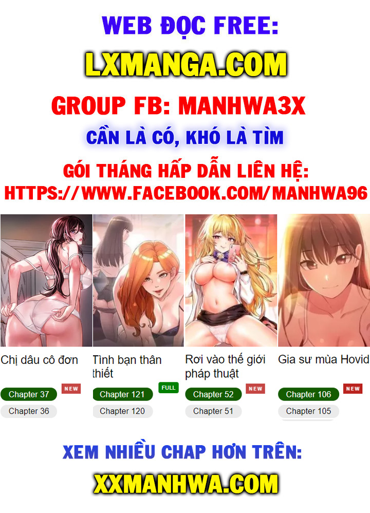 Bảo Vệ Số Hưởng - Chap 14