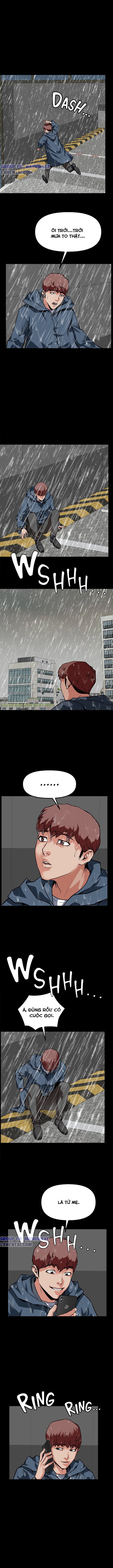 Bảo Vệ Số Hưởng - Chap 16