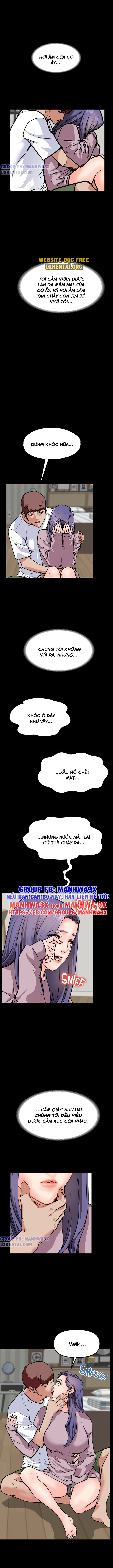 Bảo Vệ Số Hưởng - Chap 18