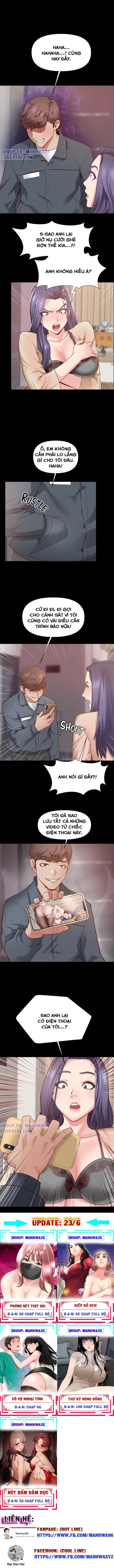 Bảo Vệ Số Hưởng - Chap 2