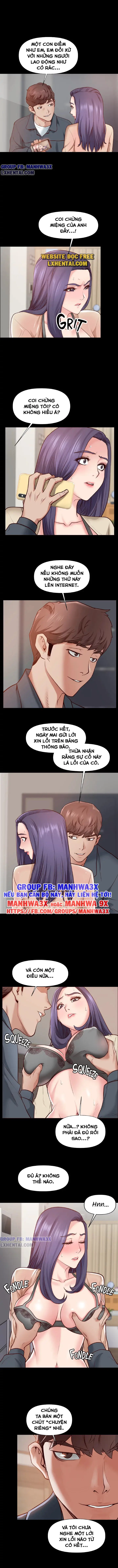 Bảo Vệ Số Hưởng - Chap 2