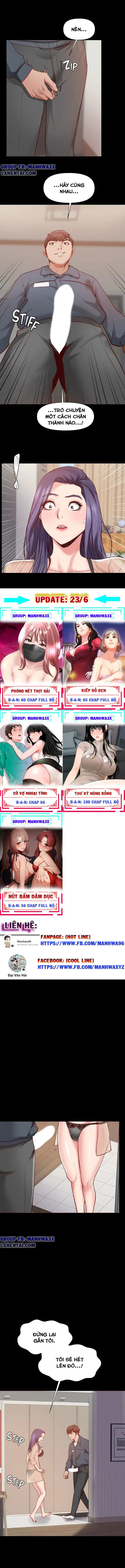 Bảo Vệ Số Hưởng - Chap 2