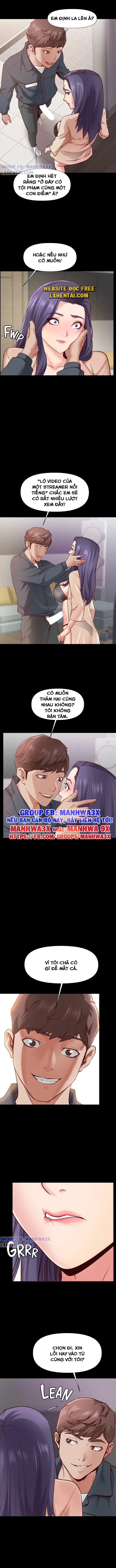 Bảo Vệ Số Hưởng - Chap 2