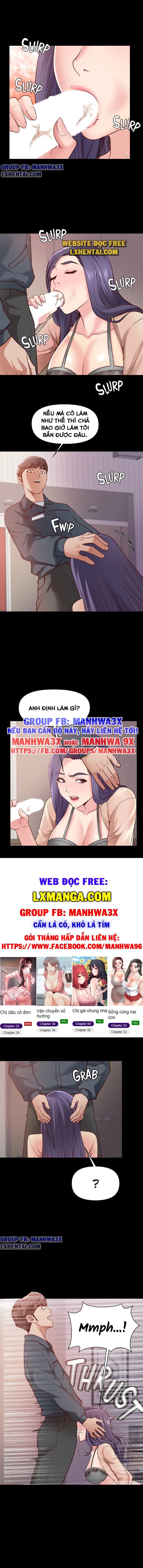 Bảo Vệ Số Hưởng - Chap 2