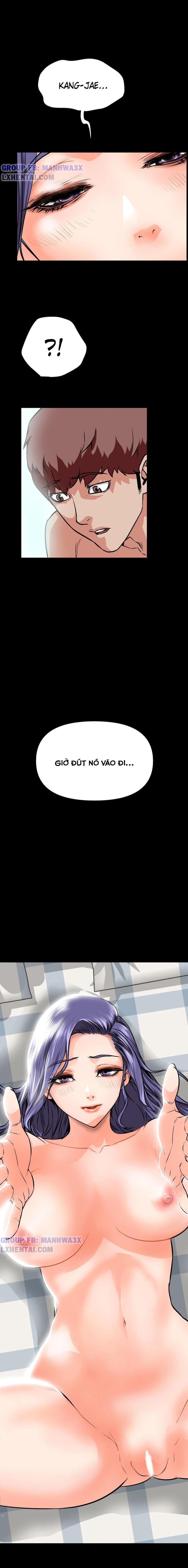 Bảo Vệ Số Hưởng - Chap 20