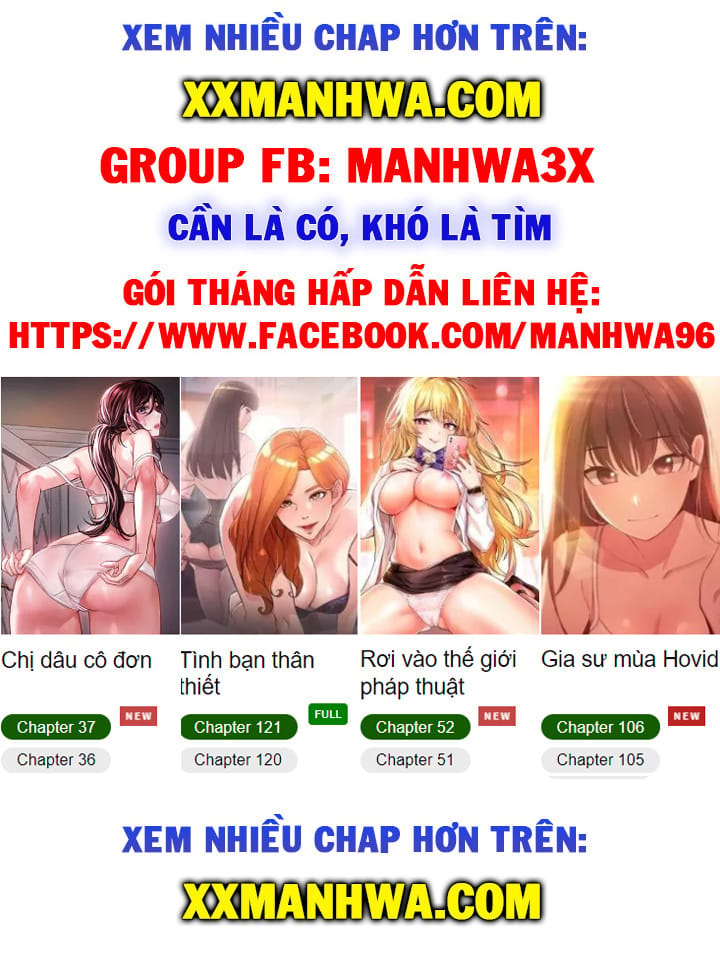 Bảo Vệ Số Hưởng - Chap 22