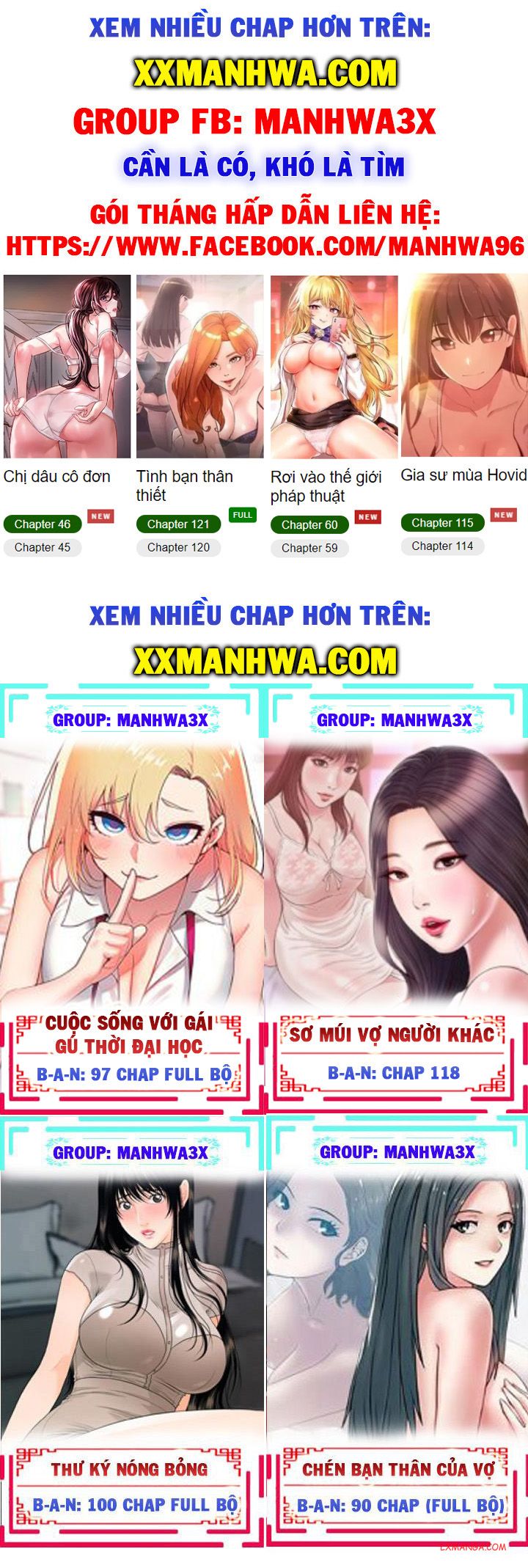 Bảo Vệ Số Hưởng - Chap 28