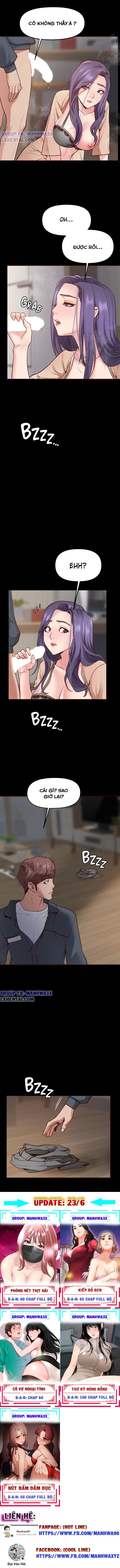 Bảo Vệ Số Hưởng - Chap 3