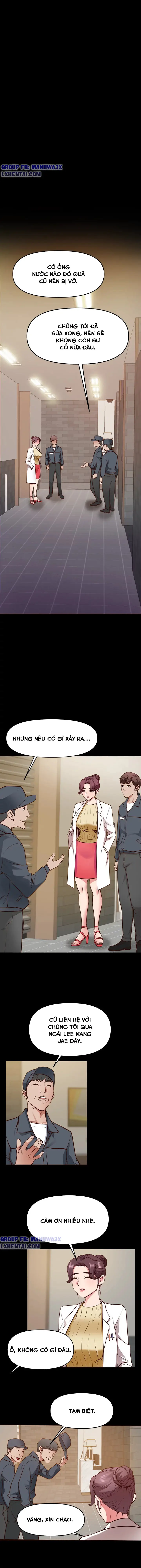 Bảo Vệ Số Hưởng - Chap 4