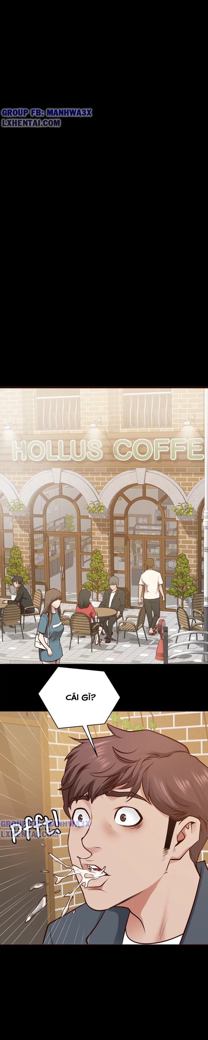 Bảo Vệ Số Hưởng - Chap 4