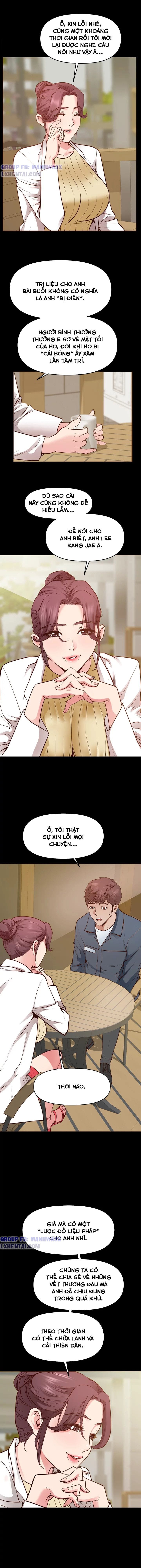 Bảo Vệ Số Hưởng - Chap 4