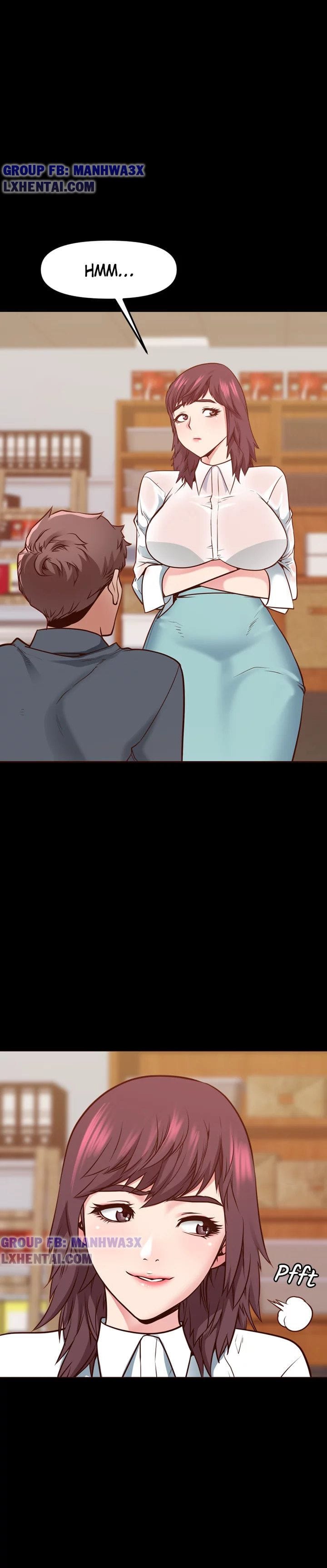 Bảo Vệ Số Hưởng - Chap 4