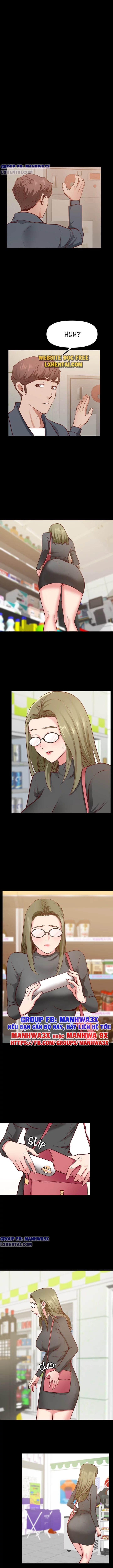 Bảo Vệ Số Hưởng - Chap 5