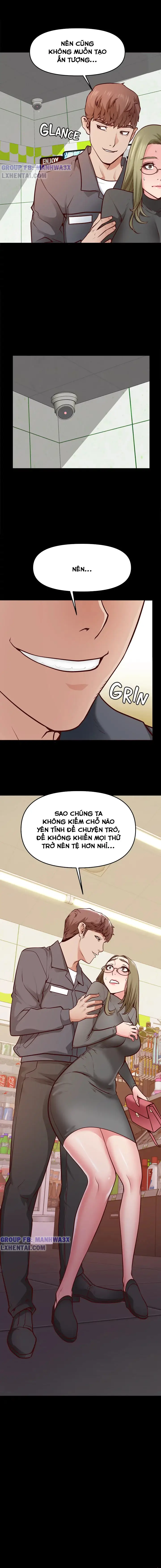 Bảo Vệ Số Hưởng - Chap 6
