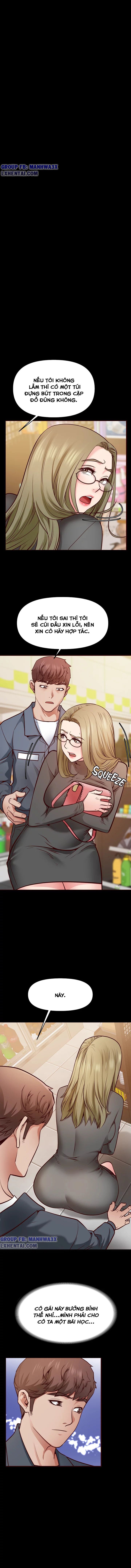 Bảo Vệ Số Hưởng - Chap 6