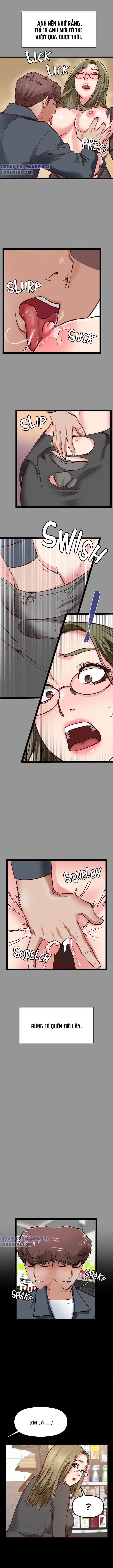 Bảo Vệ Số Hưởng - Chap 6