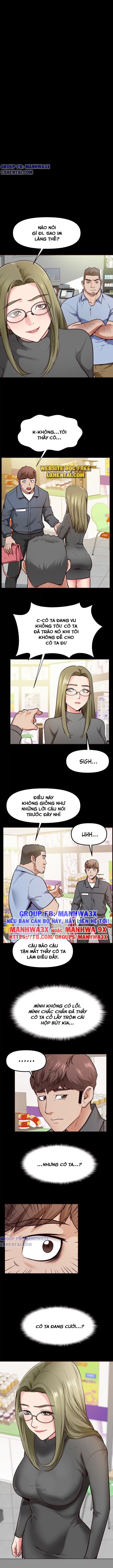 Bảo Vệ Số Hưởng - Chap 7