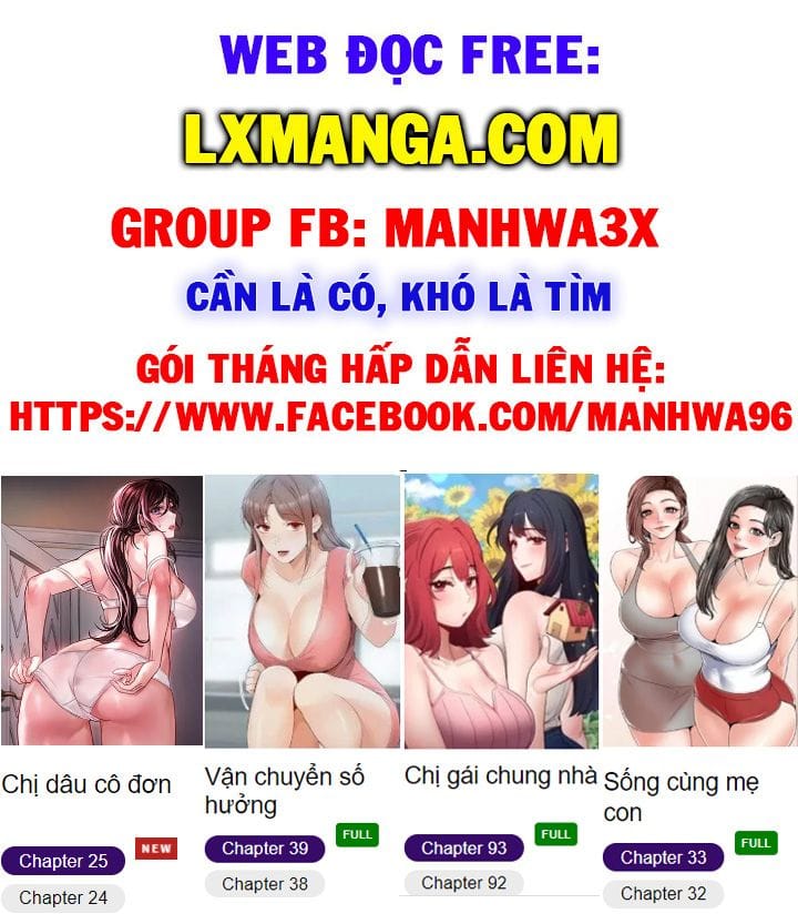 Bảo Vệ Số Hưởng - Chap 7