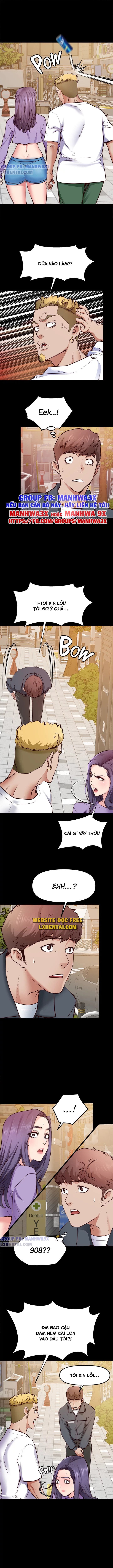 Bảo Vệ Số Hưởng - Chap 7