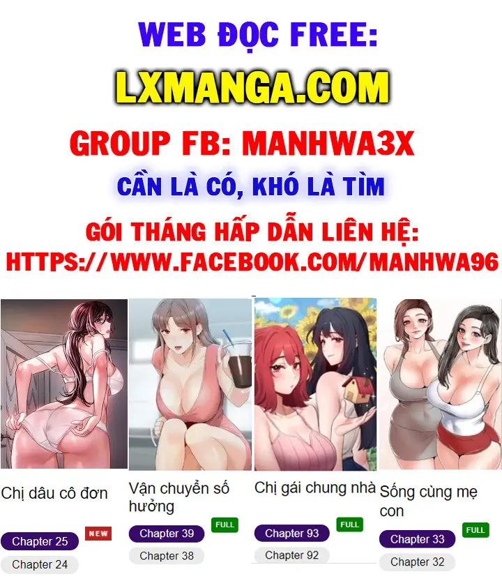 Bảo Vệ Số Hưởng - Chap 7