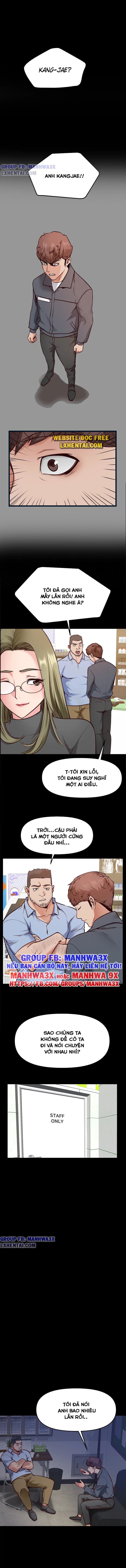 Bảo Vệ Số Hưởng - Chap 7