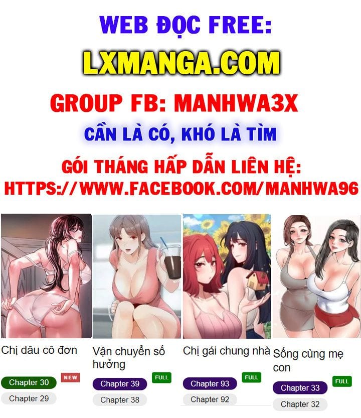 Bảo Vệ Số Hưởng - Chap 8
