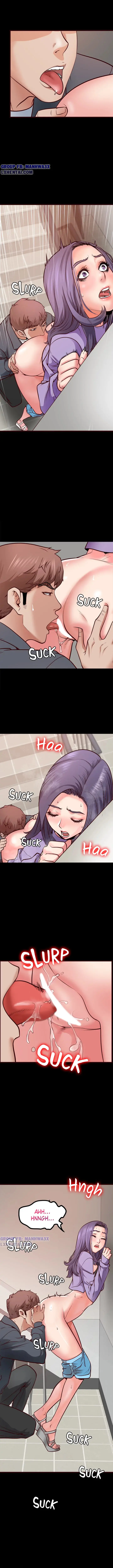 Bảo Vệ Số Hưởng - Chap 8