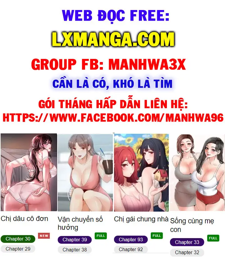 Bảo Vệ Số Hưởng - Chap 8