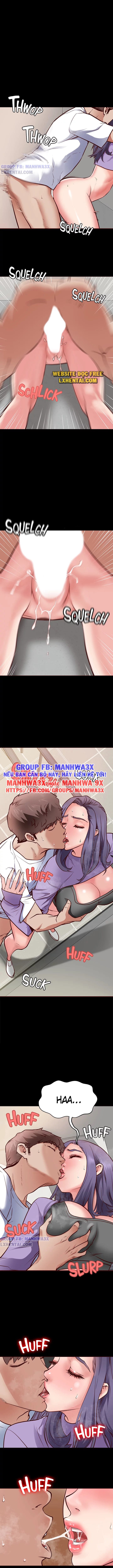 Bảo Vệ Số Hưởng - Chap 9