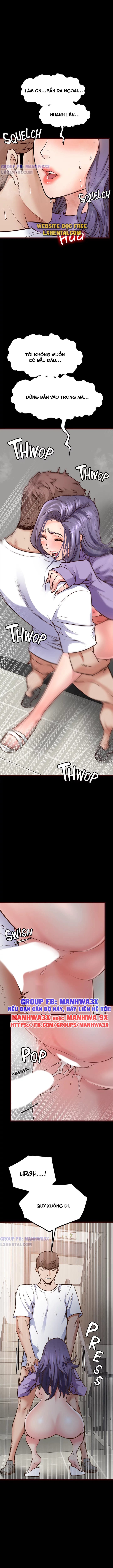 Bảo Vệ Số Hưởng - Chap 9