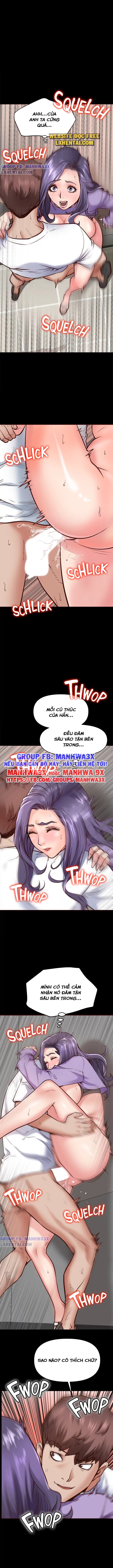 Bảo Vệ Số Hưởng - Chap 9