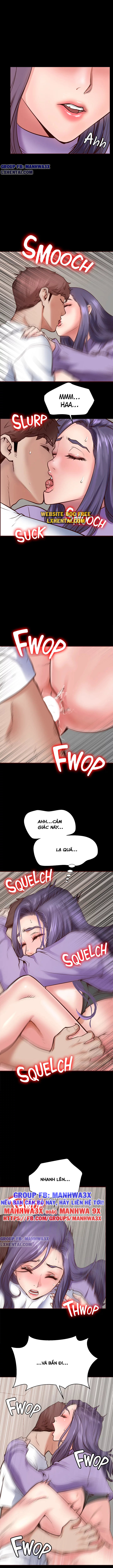 Bảo Vệ Số Hưởng - Chap 9