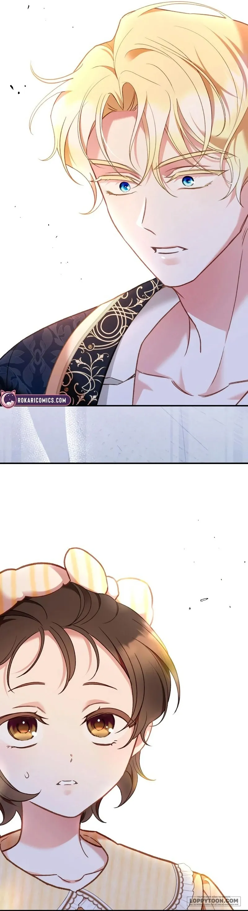 Bảo Vệ Thánh Nữ Giả Mạo - Chap 10 - Trang 1