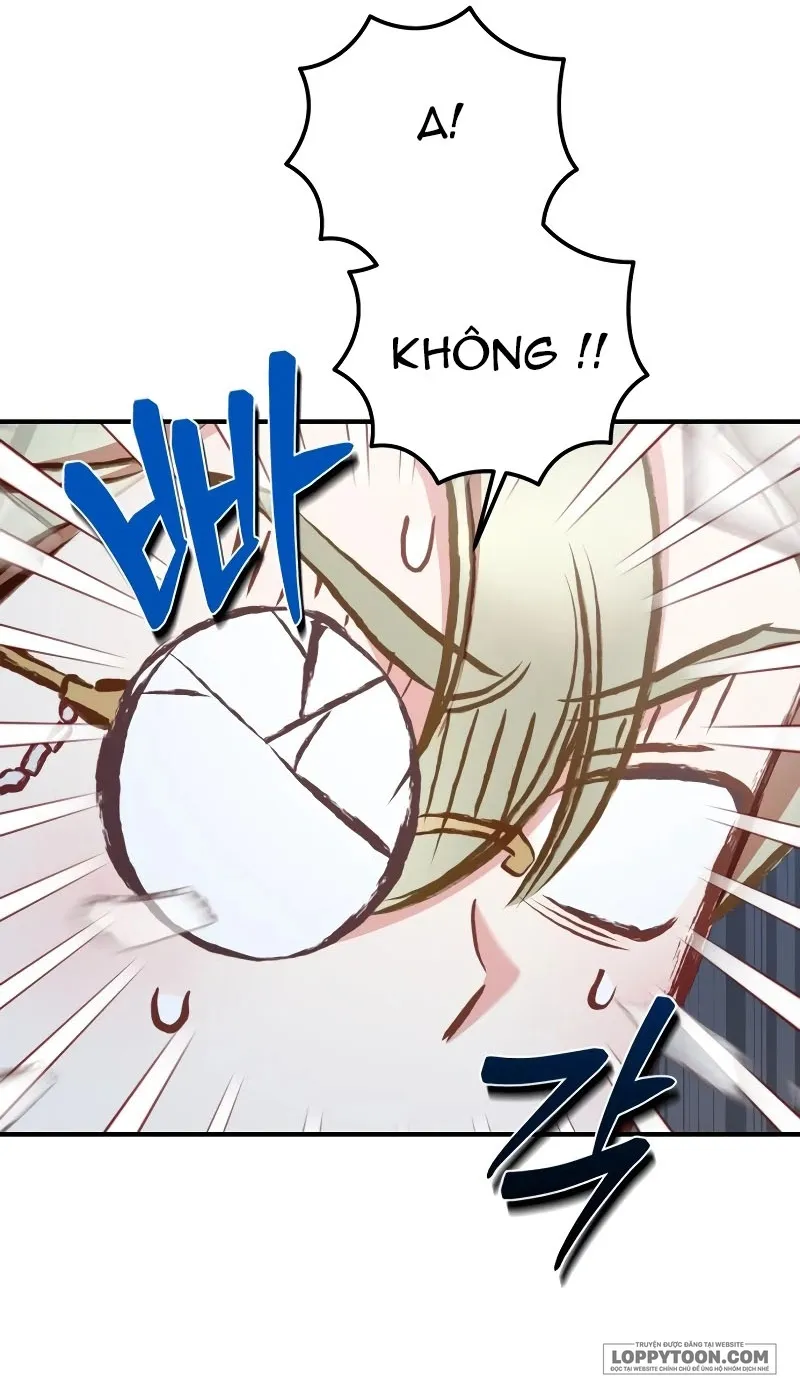 Bảo Vệ Thánh Nữ Giả Mạo - Chap 10 - Trang 19