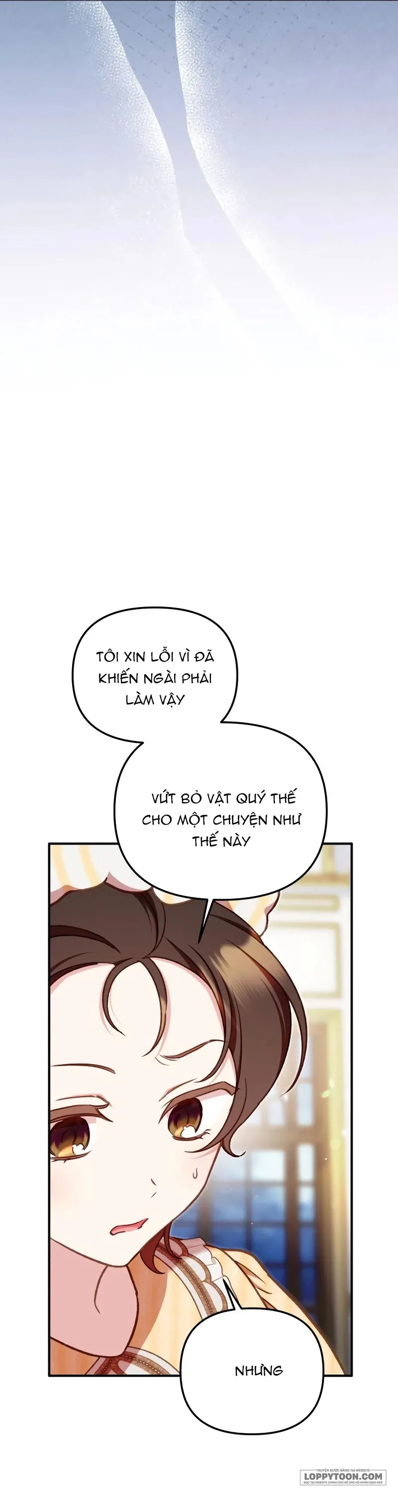 Bảo Vệ Thánh Nữ Giả Mạo - Chap 10 - Trang 2