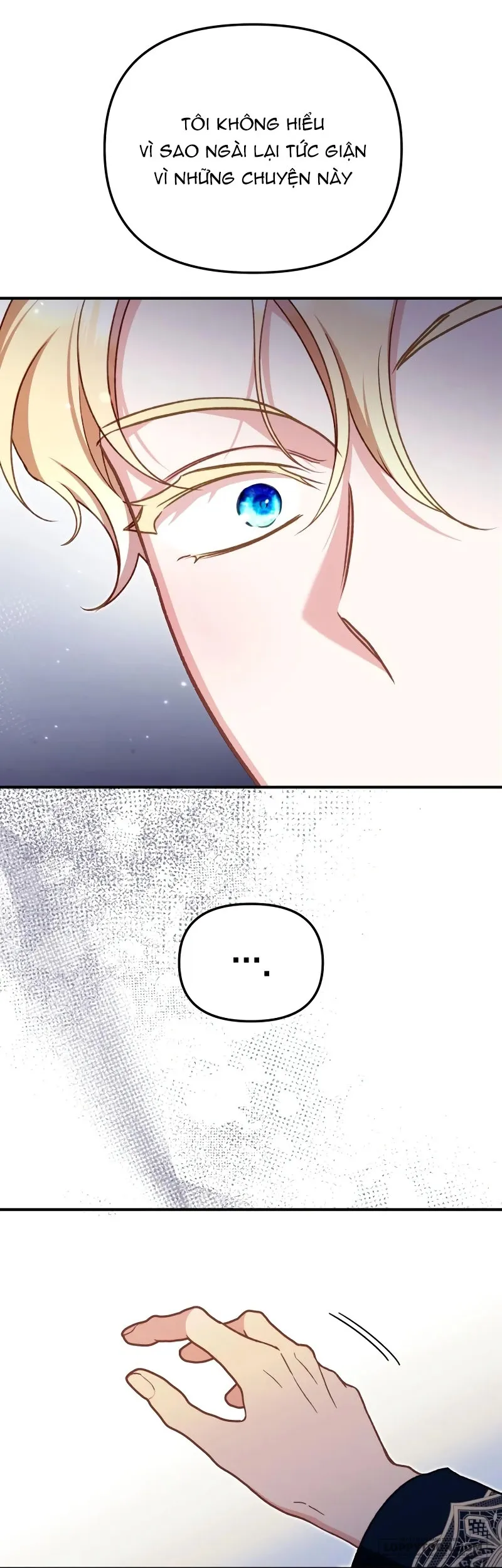 Bảo Vệ Thánh Nữ Giả Mạo - Chap 10 - Trang 3