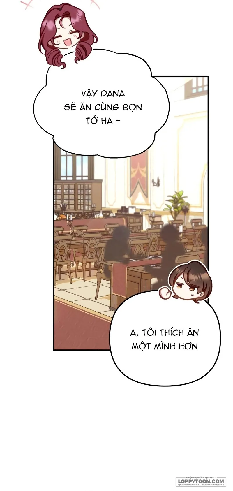 Bảo Vệ Thánh Nữ Giả Mạo - Chap 10 - Trang 40