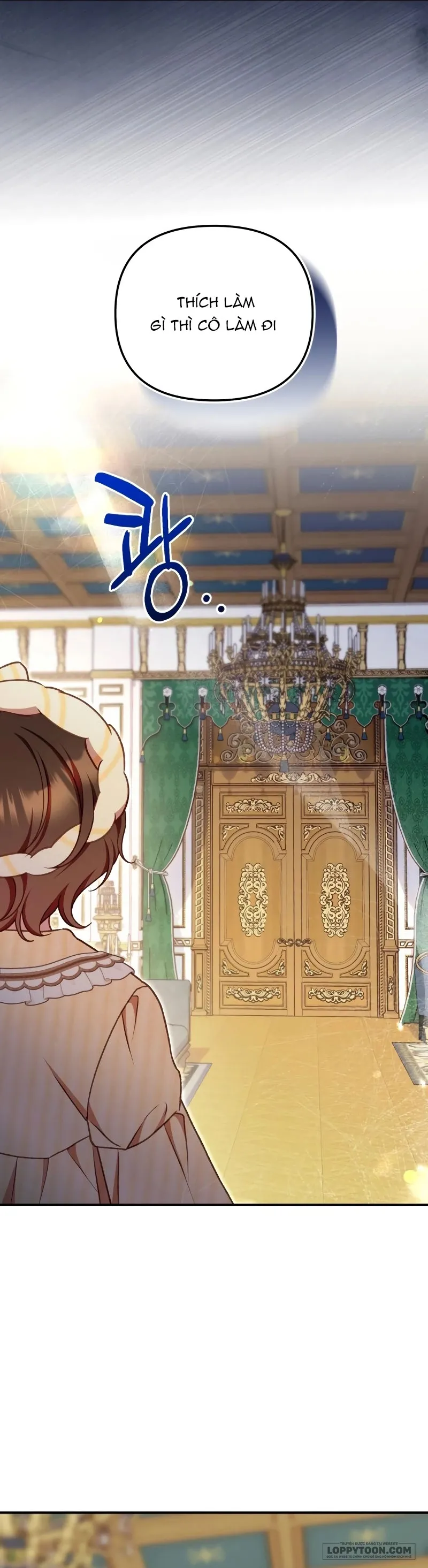 Bảo Vệ Thánh Nữ Giả Mạo - Chap 10 - Trang 5