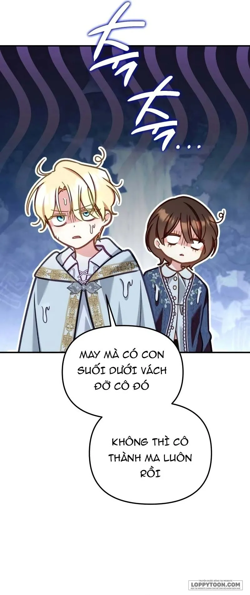 Bảo Vệ Thánh Nữ Giả Mạo - Chap 11 - Trang 24